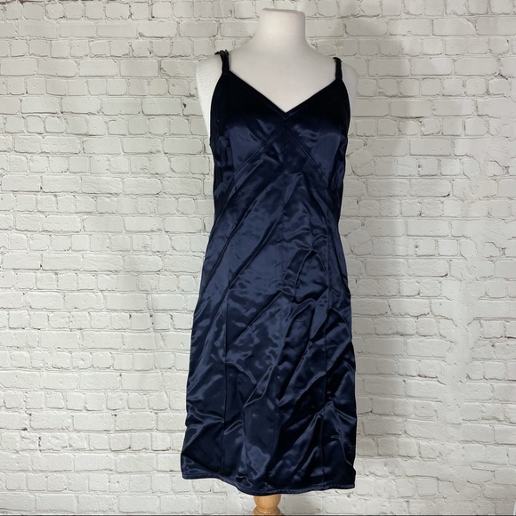 Helmut Lang Slip Dress - Picture 4 of 16